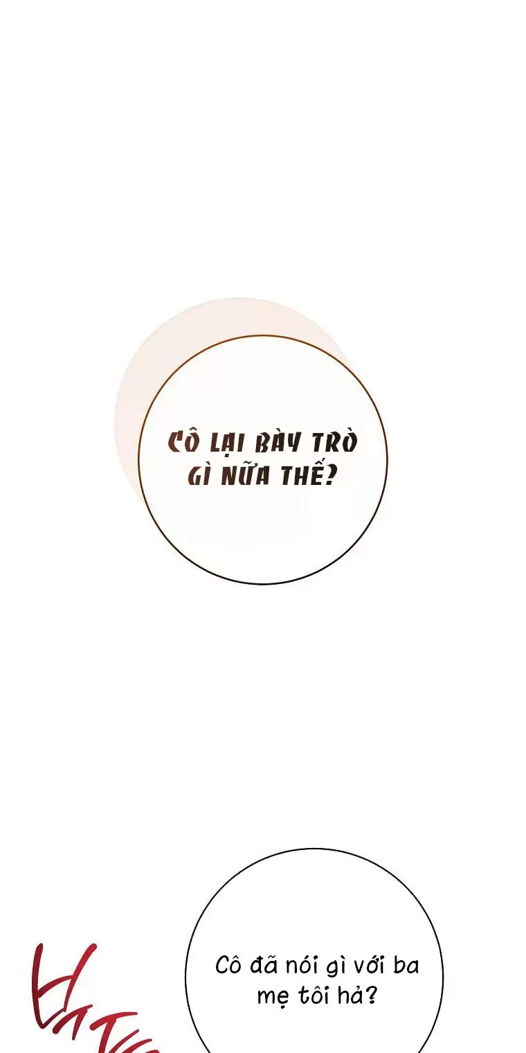 Tôi Sẽ Thoát Khỏi Đoá Hoa Của Thử Thách: Chapter 6