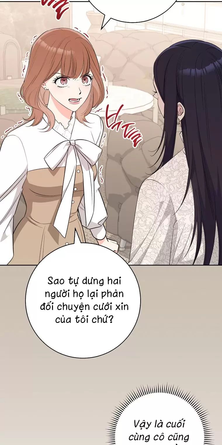 Tôi Sẽ Thoát Khỏi Đoá Hoa Của Thử Thách: Chapter 6