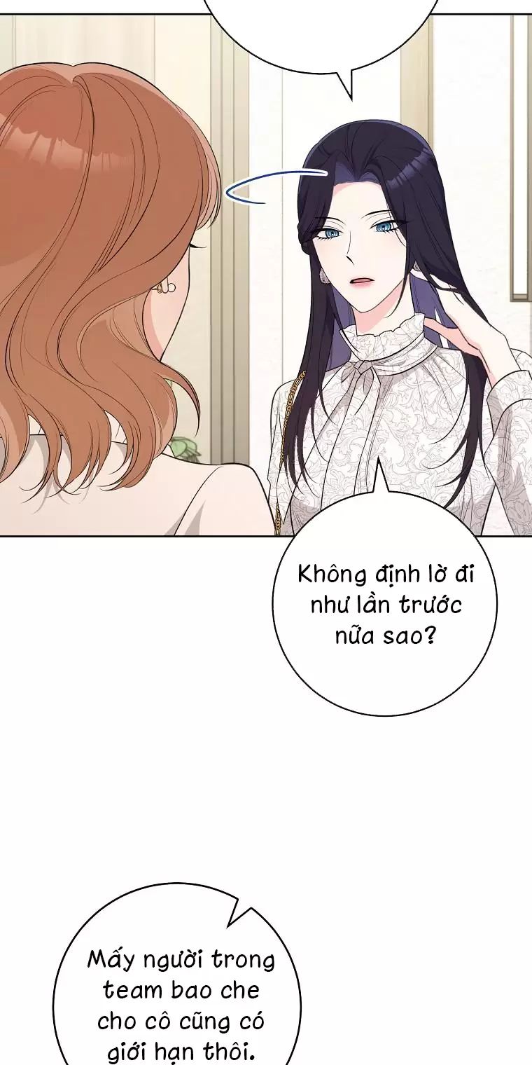 Tôi Sẽ Thoát Khỏi Đoá Hoa Của Thử Thách: Chapter 6