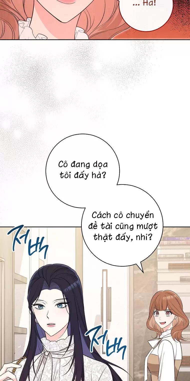 Tôi Sẽ Thoát Khỏi Đoá Hoa Của Thử Thách: Chapter 6