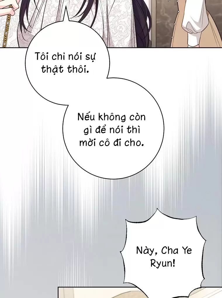 Tôi Sẽ Thoát Khỏi Đoá Hoa Của Thử Thách: Chapter 6