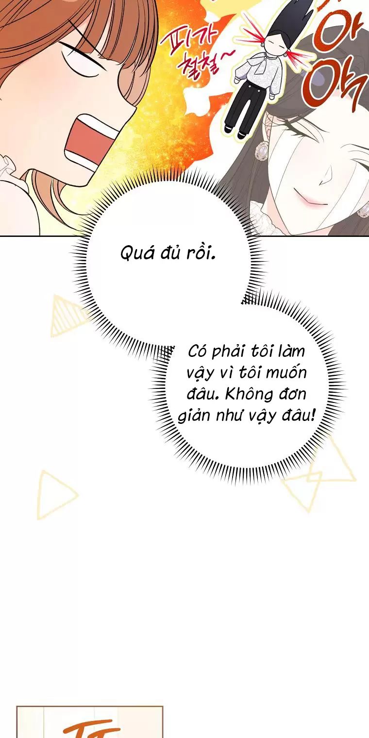 Tôi Sẽ Thoát Khỏi Đoá Hoa Của Thử Thách: Chapter 6