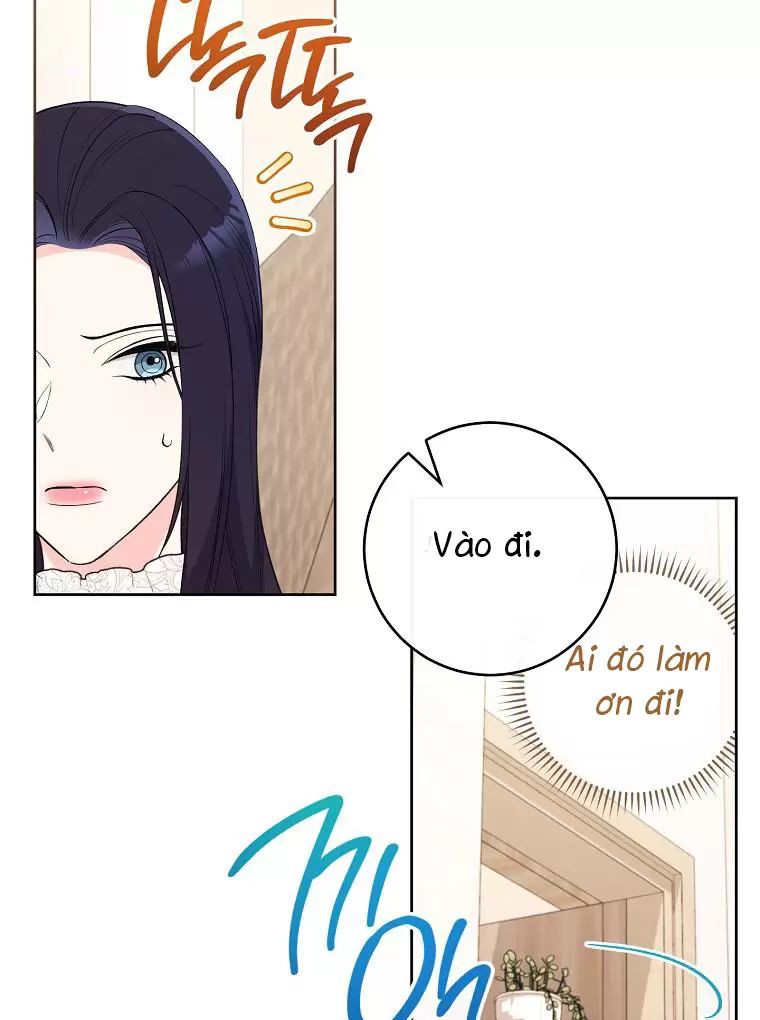 Tôi Sẽ Thoát Khỏi Đoá Hoa Của Thử Thách: Chapter 6