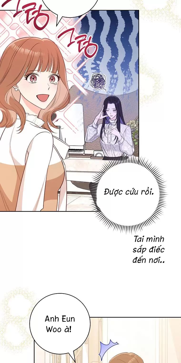 Tôi Sẽ Thoát Khỏi Đoá Hoa Của Thử Thách: Chapter 6