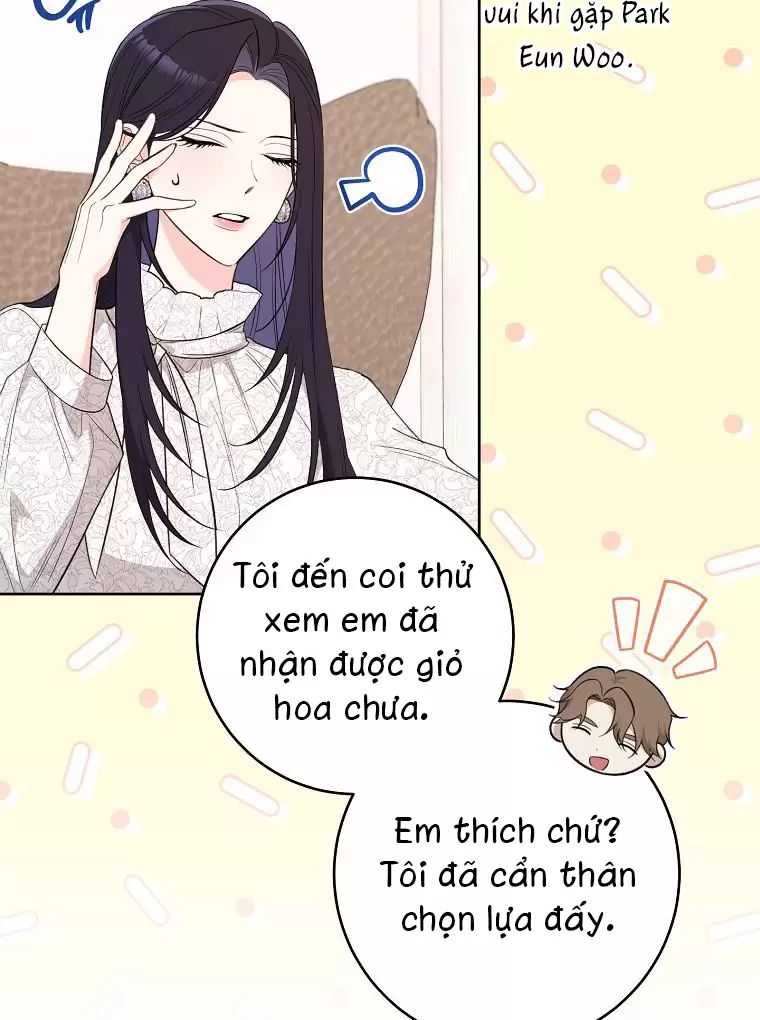 Tôi Sẽ Thoát Khỏi Đoá Hoa Của Thử Thách: Chapter 6