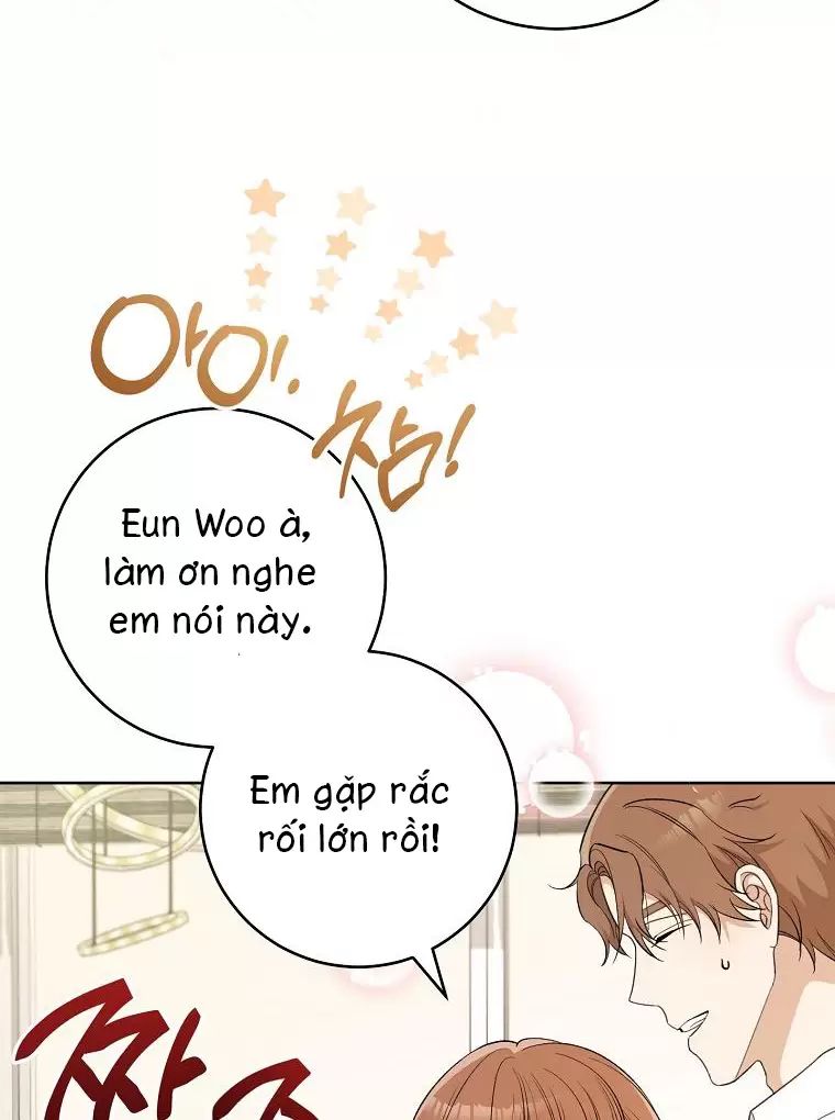 Tôi Sẽ Thoát Khỏi Đoá Hoa Của Thử Thách: Chapter 6
