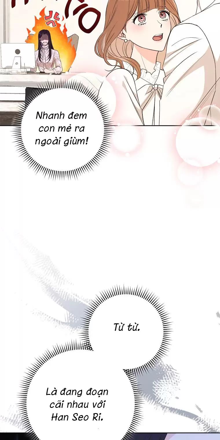 Tôi Sẽ Thoát Khỏi Đoá Hoa Của Thử Thách: Chapter 6