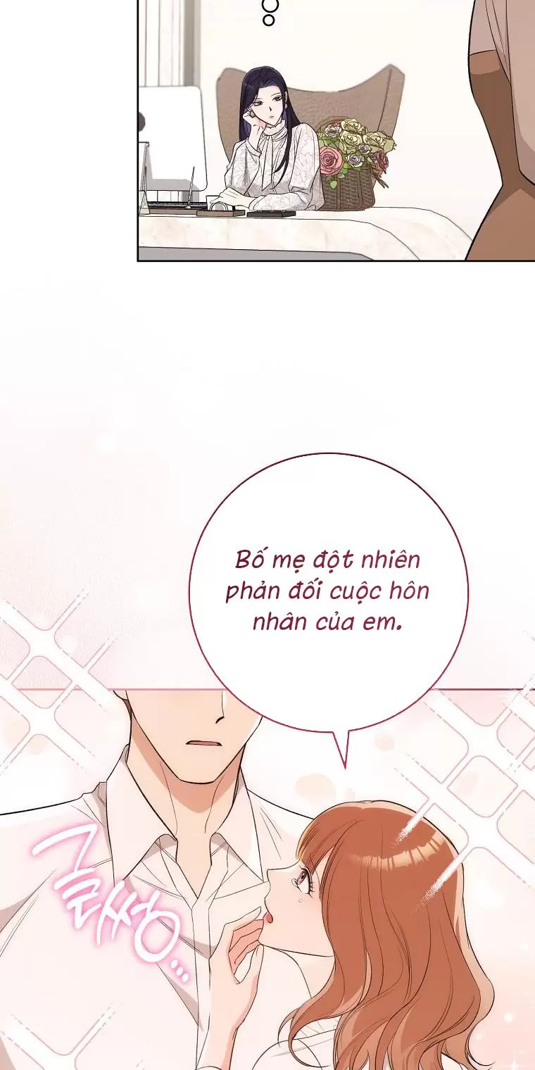 Tôi Sẽ Thoát Khỏi Đoá Hoa Của Thử Thách: Chapter 6