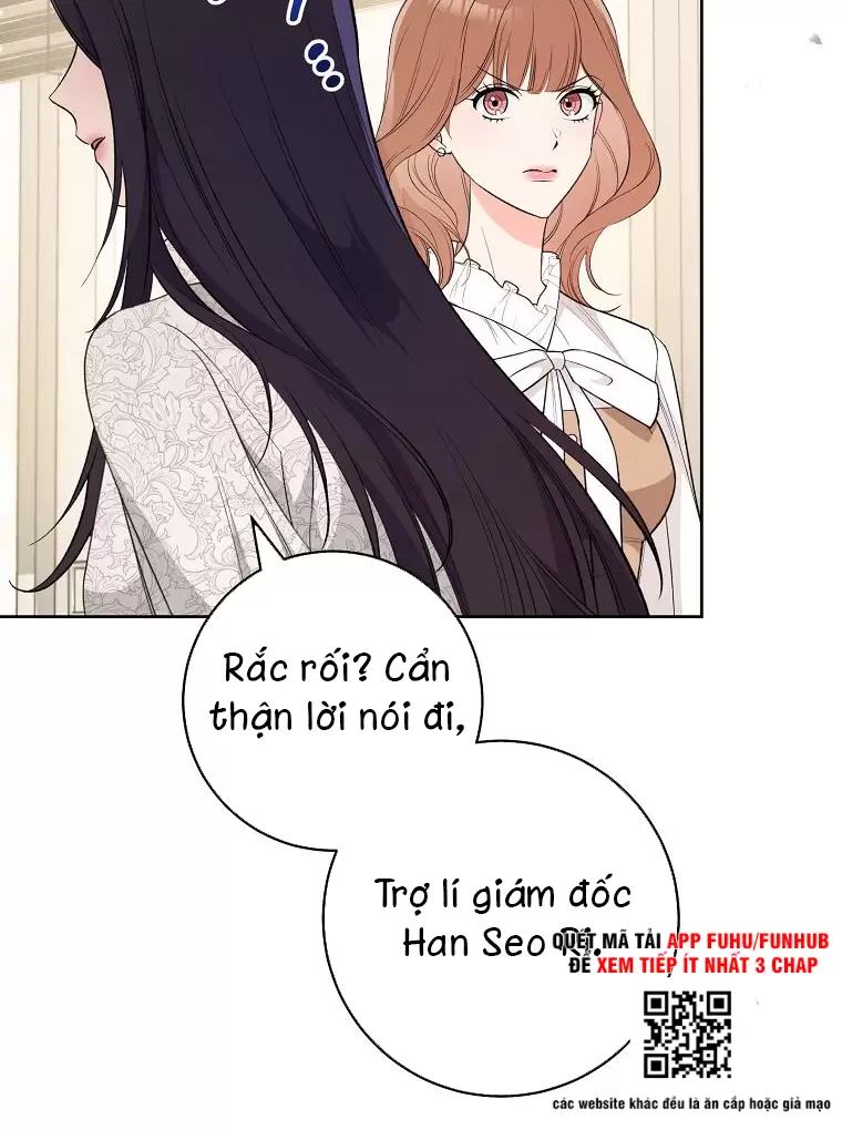 Tôi Sẽ Thoát Khỏi Đoá Hoa Của Thử Thách: Chapter 6
