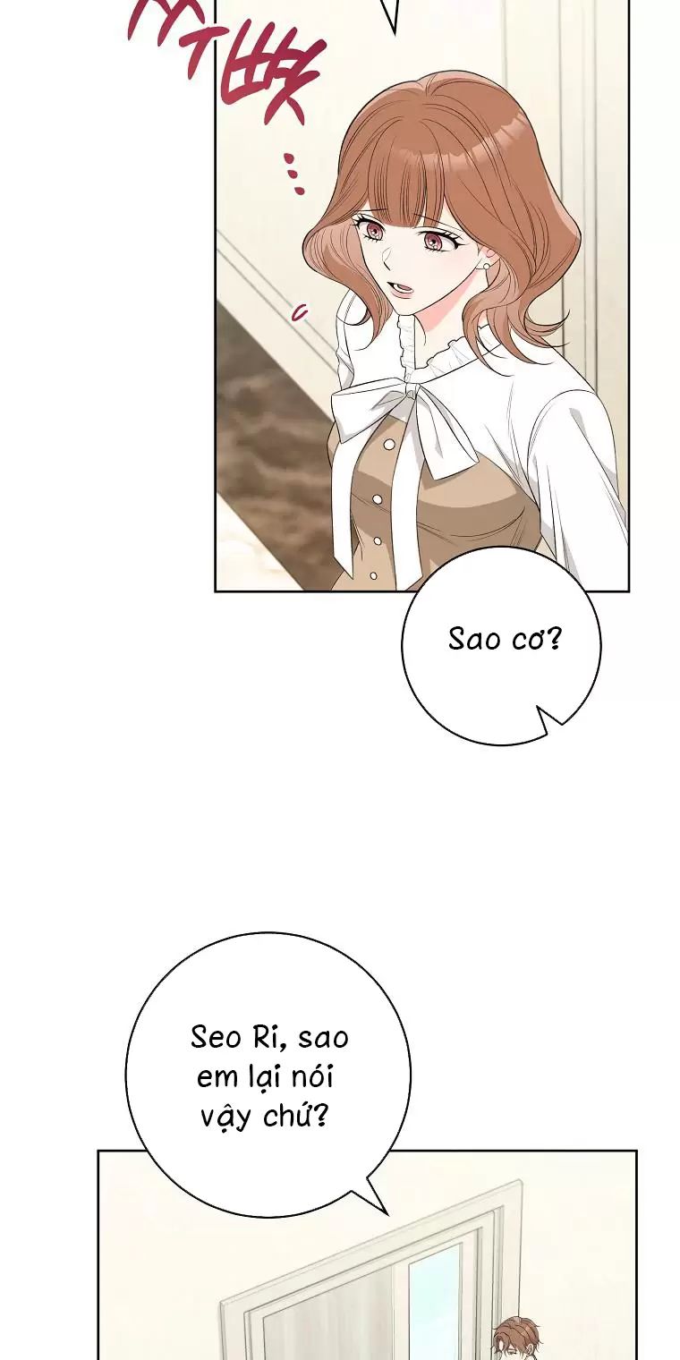 Tôi Sẽ Thoát Khỏi Đoá Hoa Của Thử Thách: Chapter 6