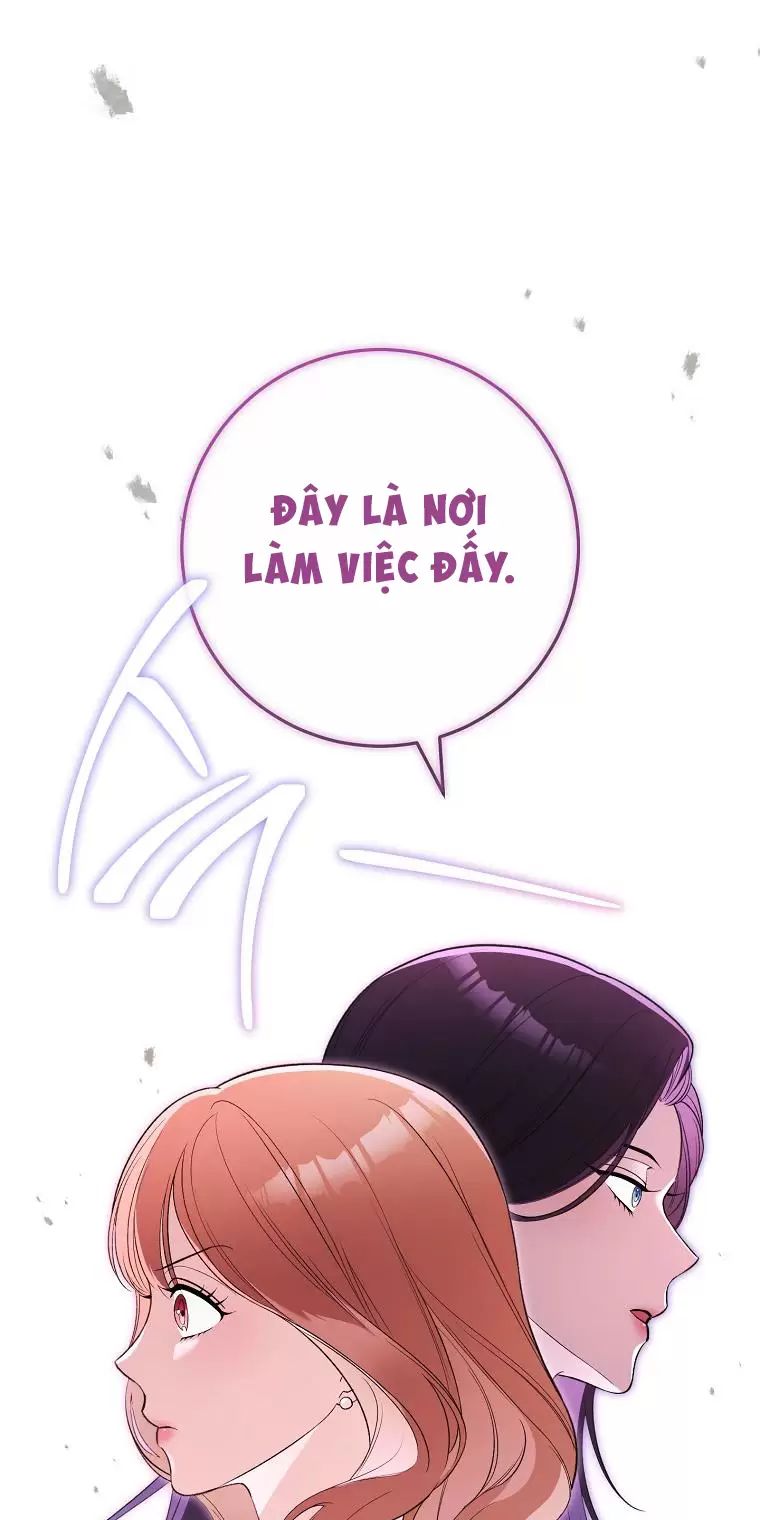 Tôi Sẽ Thoát Khỏi Đoá Hoa Của Thử Thách: Chapter 6
