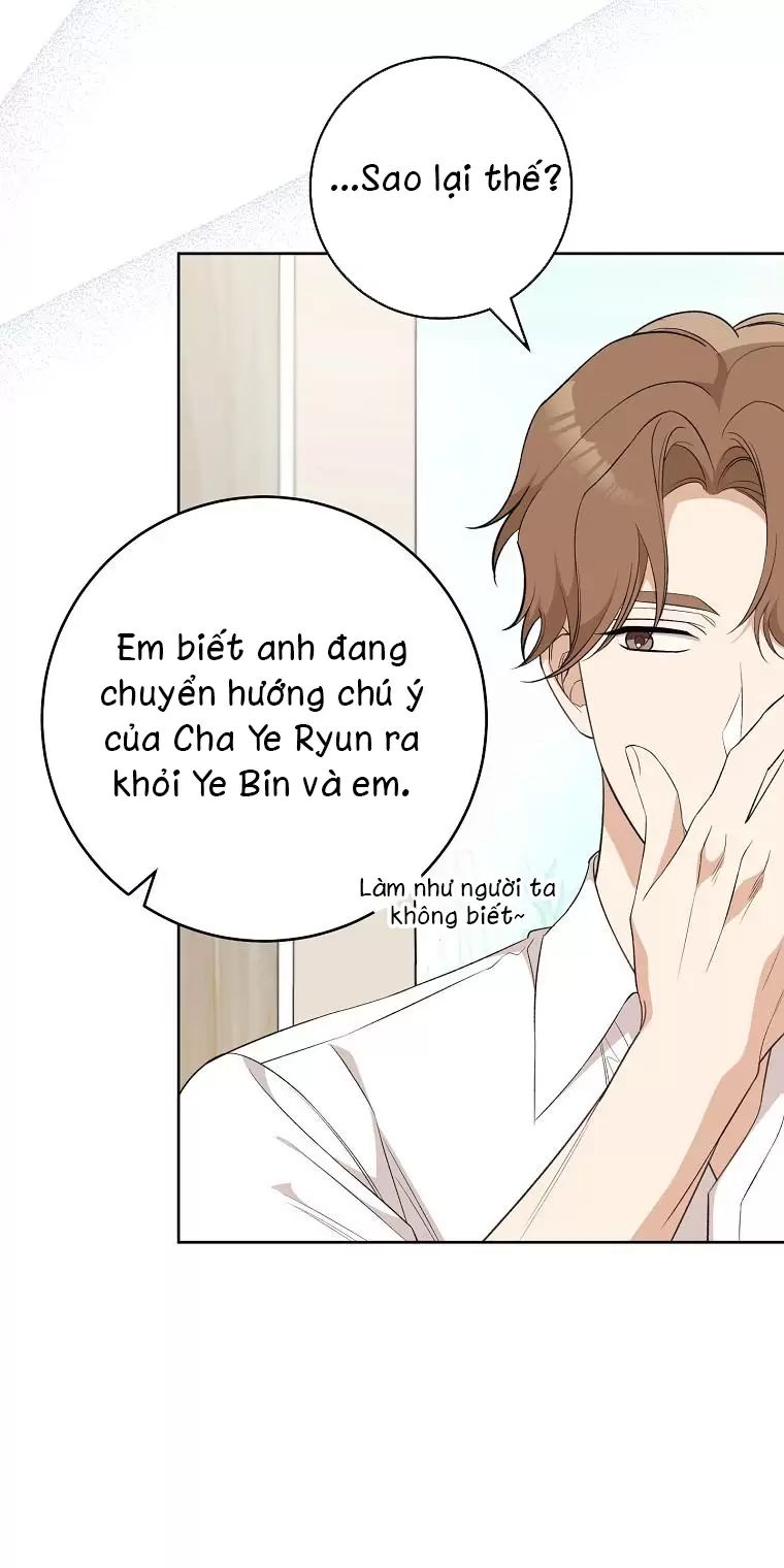 Tôi Sẽ Thoát Khỏi Đoá Hoa Của Thử Thách: Chapter 6