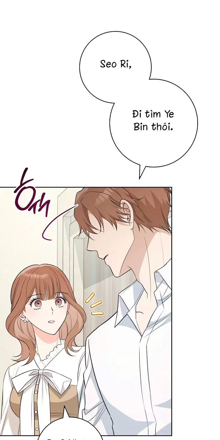 Tôi Sẽ Thoát Khỏi Đoá Hoa Của Thử Thách: Chapter 6