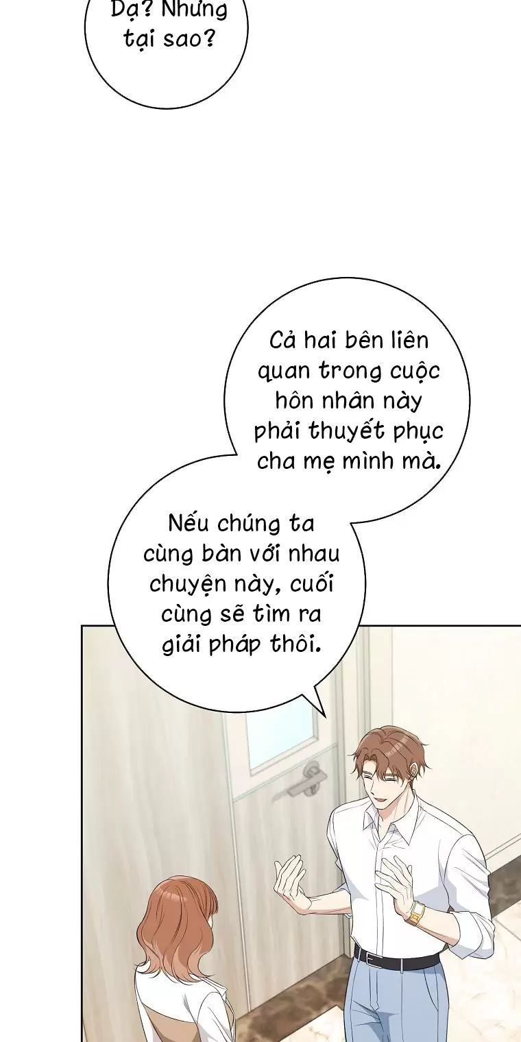Tôi Sẽ Thoát Khỏi Đoá Hoa Của Thử Thách: Chapter 6