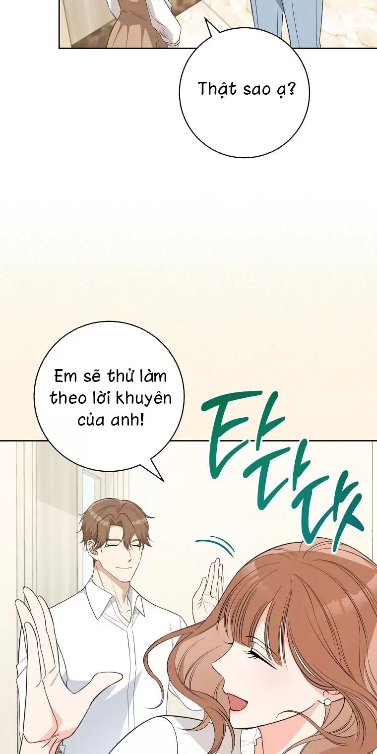 Tôi Sẽ Thoát Khỏi Đoá Hoa Của Thử Thách: Chapter 6