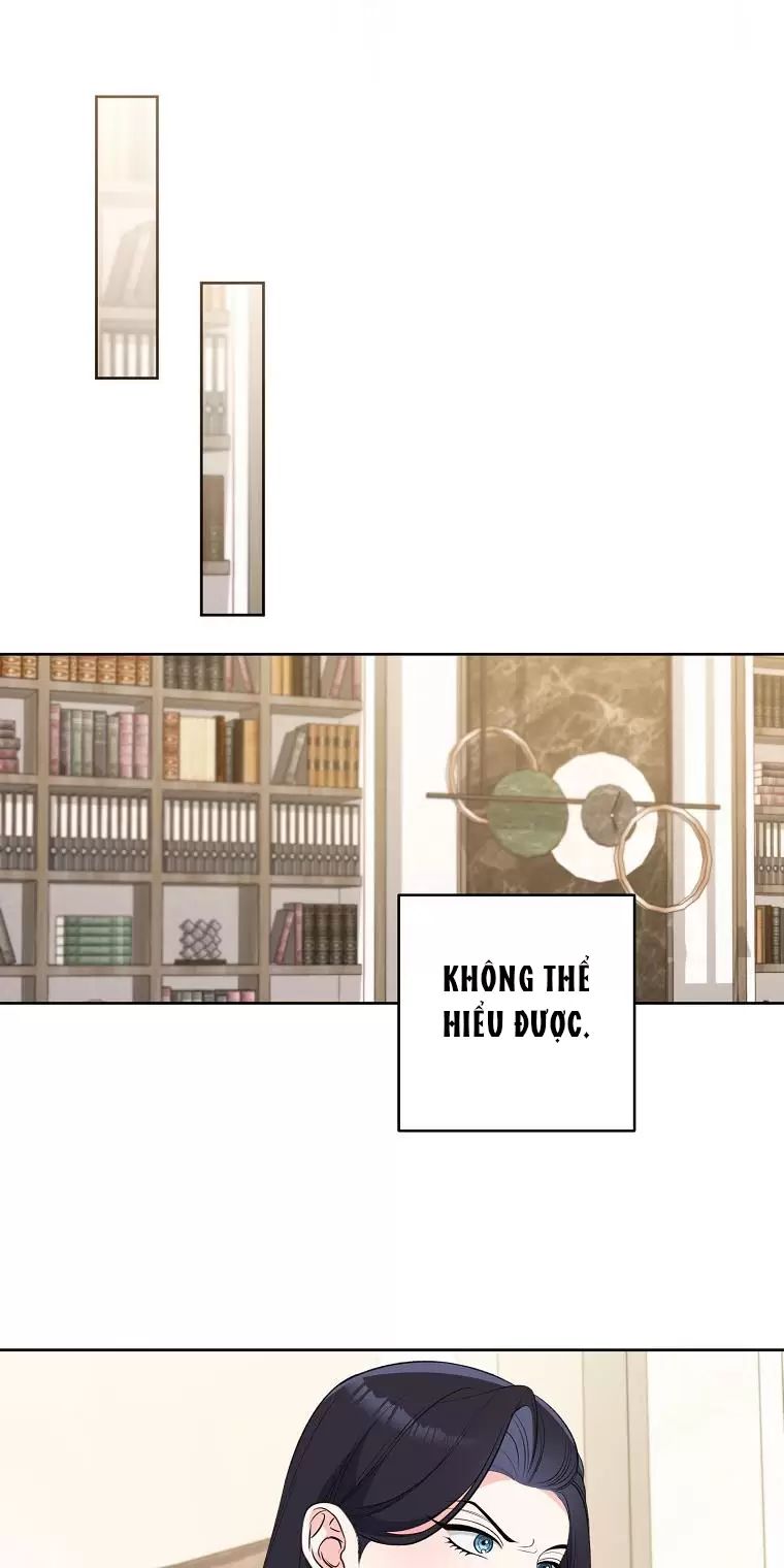 Tôi Sẽ Thoát Khỏi Đoá Hoa Của Thử Thách: Chapter 6