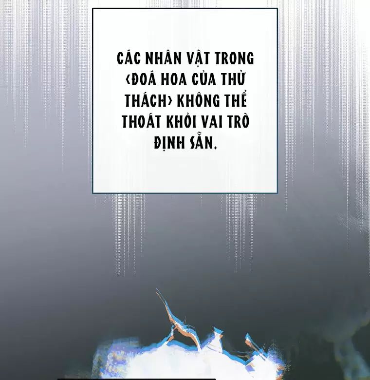 Tôi Sẽ Thoát Khỏi Đoá Hoa Của Thử Thách: Chapter 6