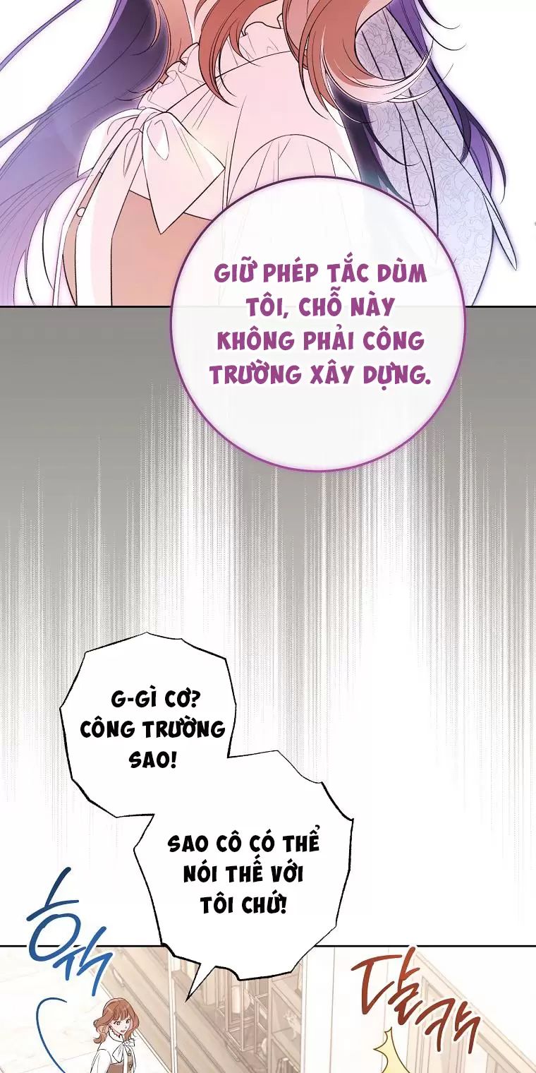 Tôi Sẽ Thoát Khỏi Đoá Hoa Của Thử Thách: Chapter 6