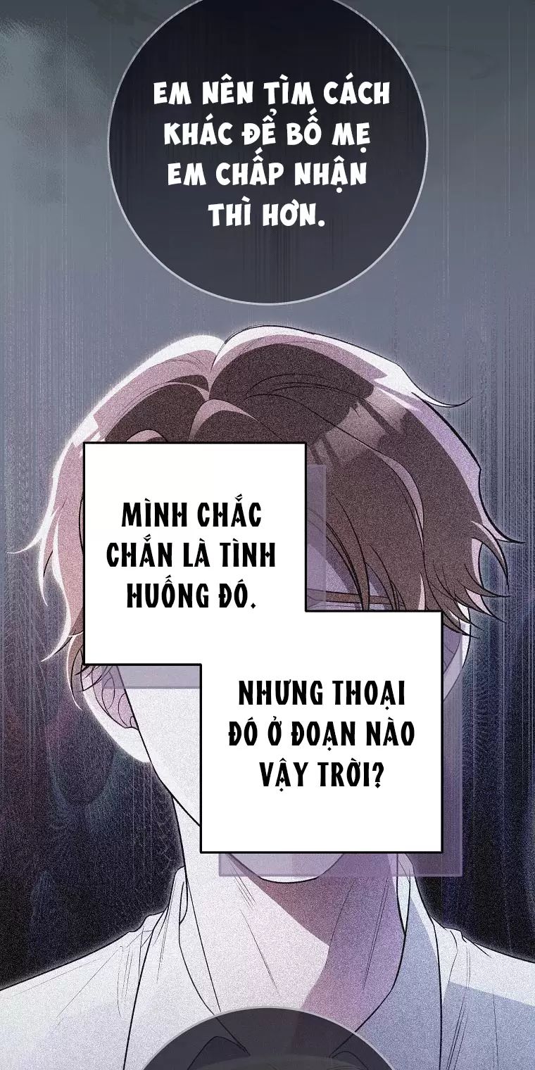 Tôi Sẽ Thoát Khỏi Đoá Hoa Của Thử Thách: Chapter 6