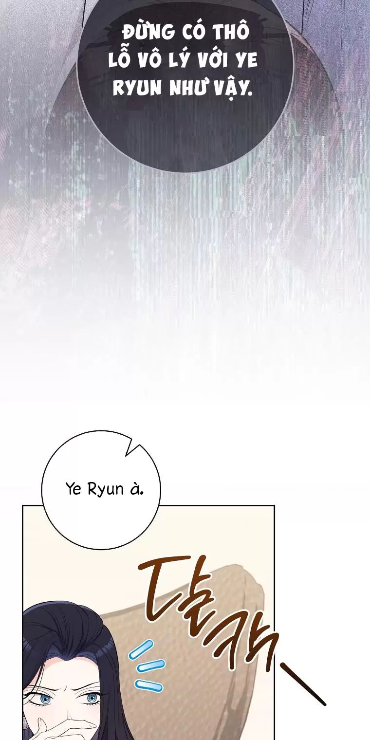 Tôi Sẽ Thoát Khỏi Đoá Hoa Của Thử Thách: Chapter 6