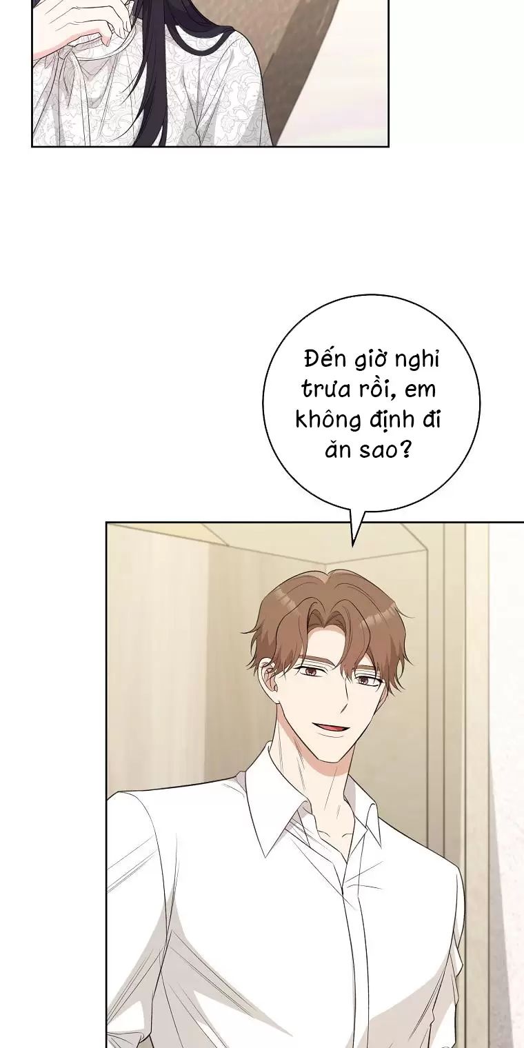 Tôi Sẽ Thoát Khỏi Đoá Hoa Của Thử Thách: Chapter 6