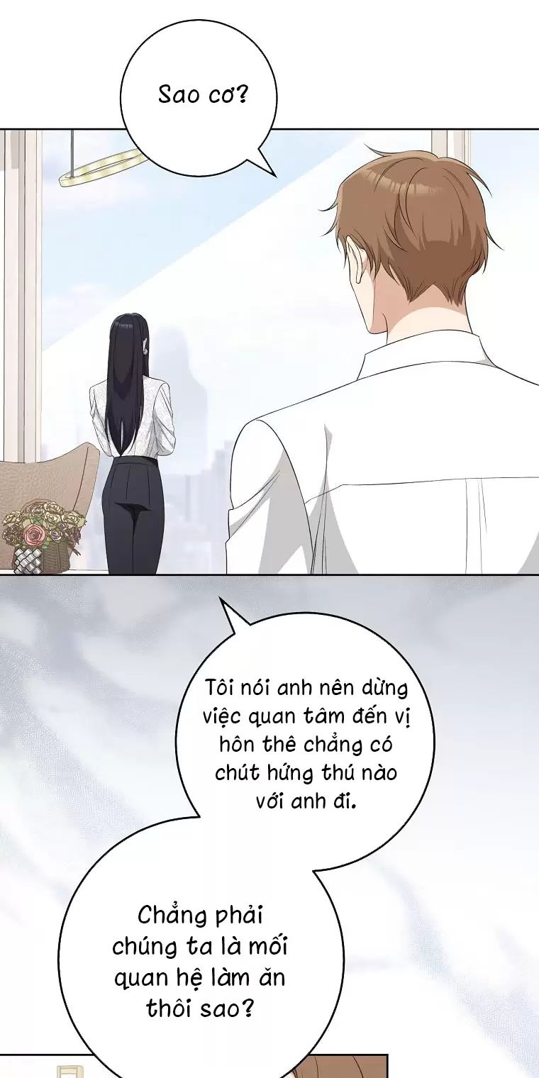 Tôi Sẽ Thoát Khỏi Đoá Hoa Của Thử Thách: Chapter 6