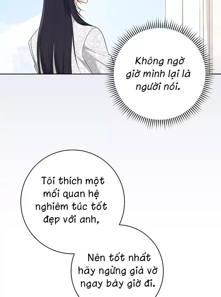 Tôi Sẽ Thoát Khỏi Đoá Hoa Của Thử Thách: Chapter 6