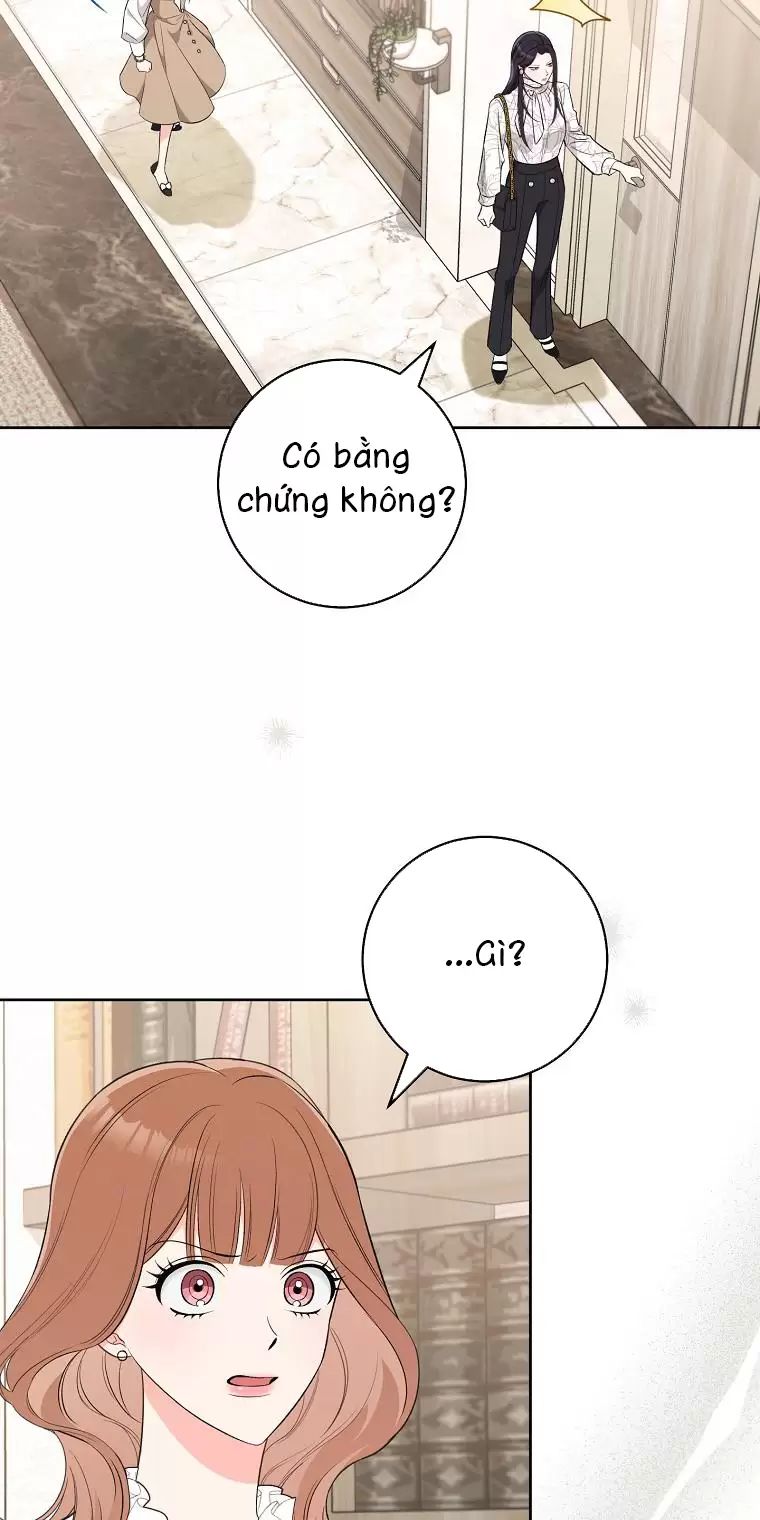 Tôi Sẽ Thoát Khỏi Đoá Hoa Của Thử Thách: Chapter 6