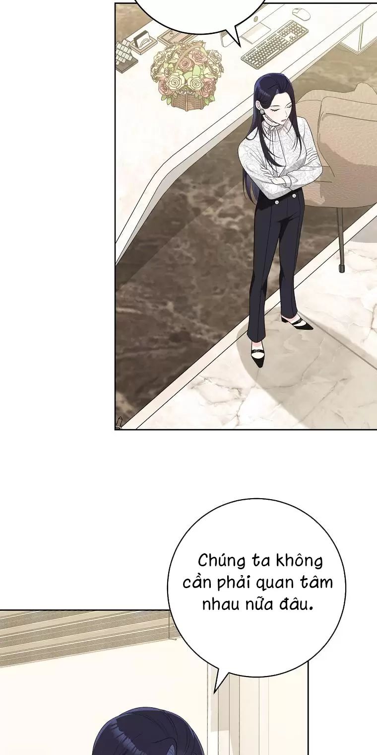Tôi Sẽ Thoát Khỏi Đoá Hoa Của Thử Thách: Chapter 6