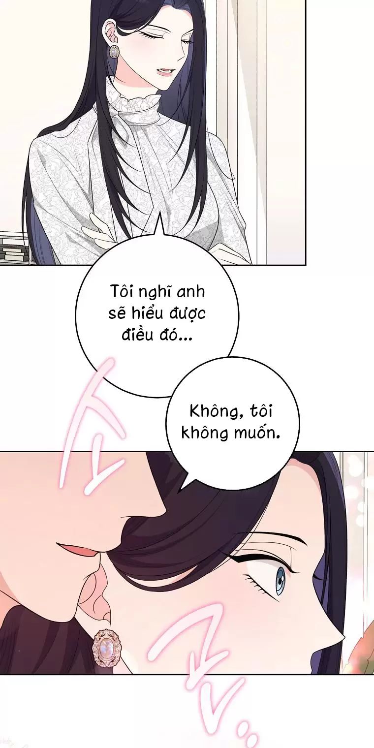 Tôi Sẽ Thoát Khỏi Đoá Hoa Của Thử Thách: Chapter 6