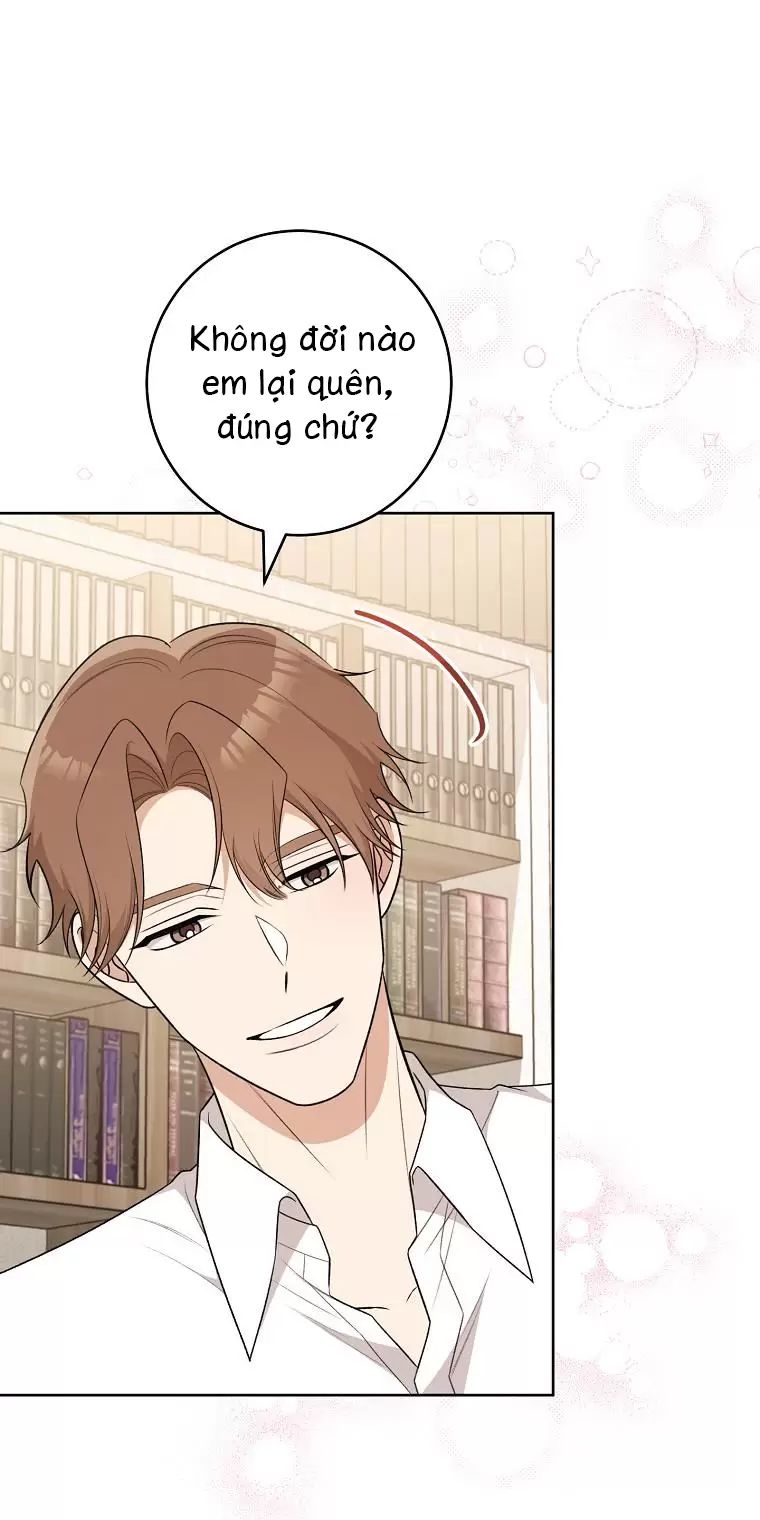Tôi Sẽ Thoát Khỏi Đoá Hoa Của Thử Thách: Chapter 6