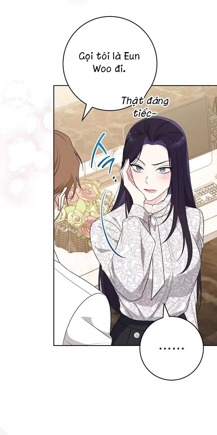 Tôi Sẽ Thoát Khỏi Đoá Hoa Của Thử Thách: Chapter 6