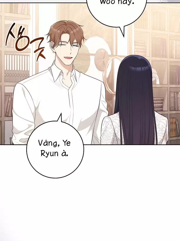 Tôi Sẽ Thoát Khỏi Đoá Hoa Của Thử Thách: Chapter 6
