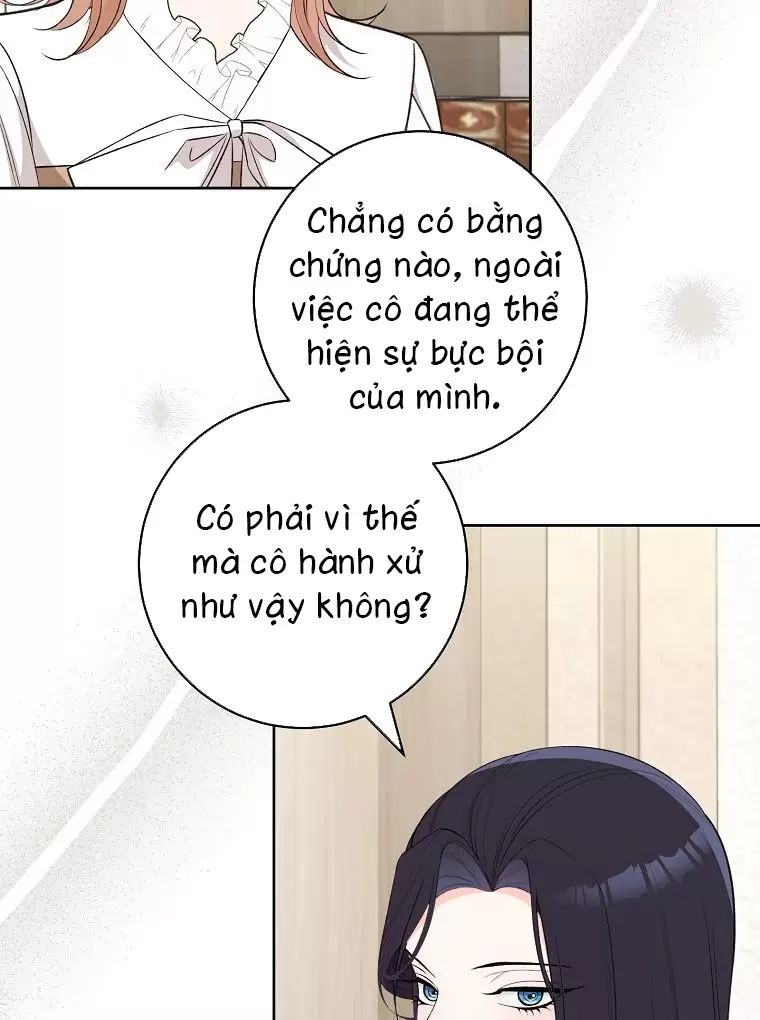 Tôi Sẽ Thoát Khỏi Đoá Hoa Của Thử Thách: Chapter 6