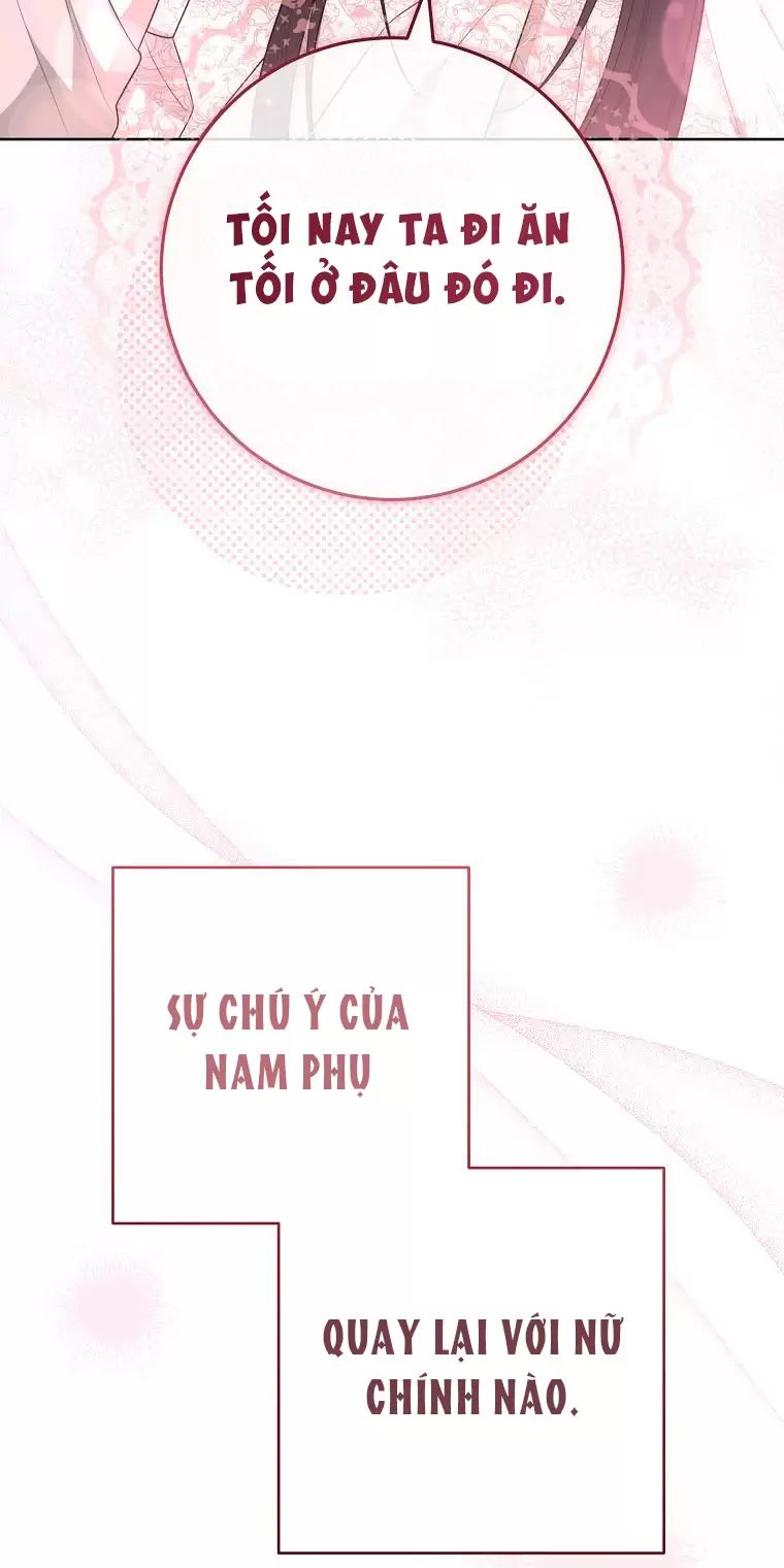 Tôi Sẽ Thoát Khỏi Đoá Hoa Của Thử Thách: Chapter 6