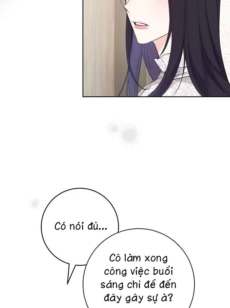 Tôi Sẽ Thoát Khỏi Đoá Hoa Của Thử Thách: Chapter 6