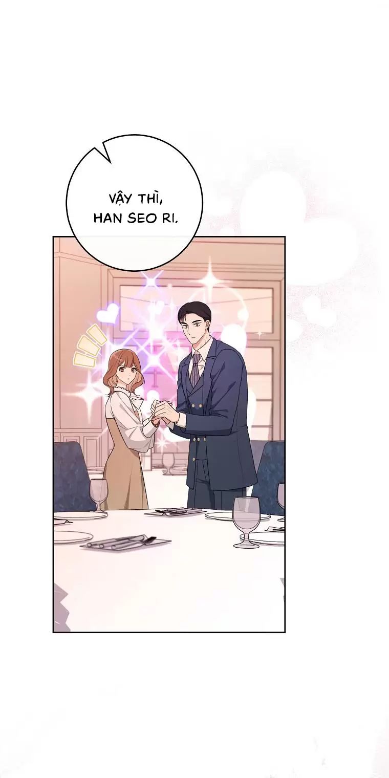 Tôi Sẽ Thoát Khỏi Đoá Hoa Của Thử Thách: Chapter 7