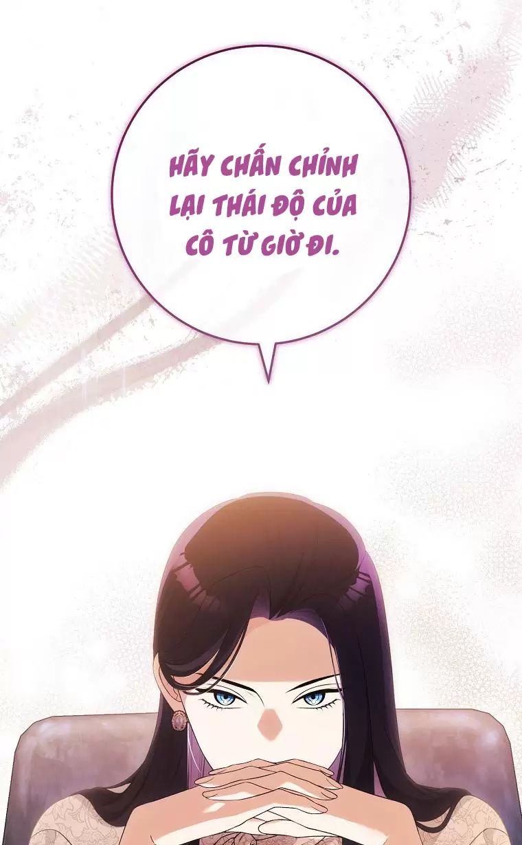 Tôi Sẽ Thoát Khỏi Đoá Hoa Của Thử Thách: Chapter 7