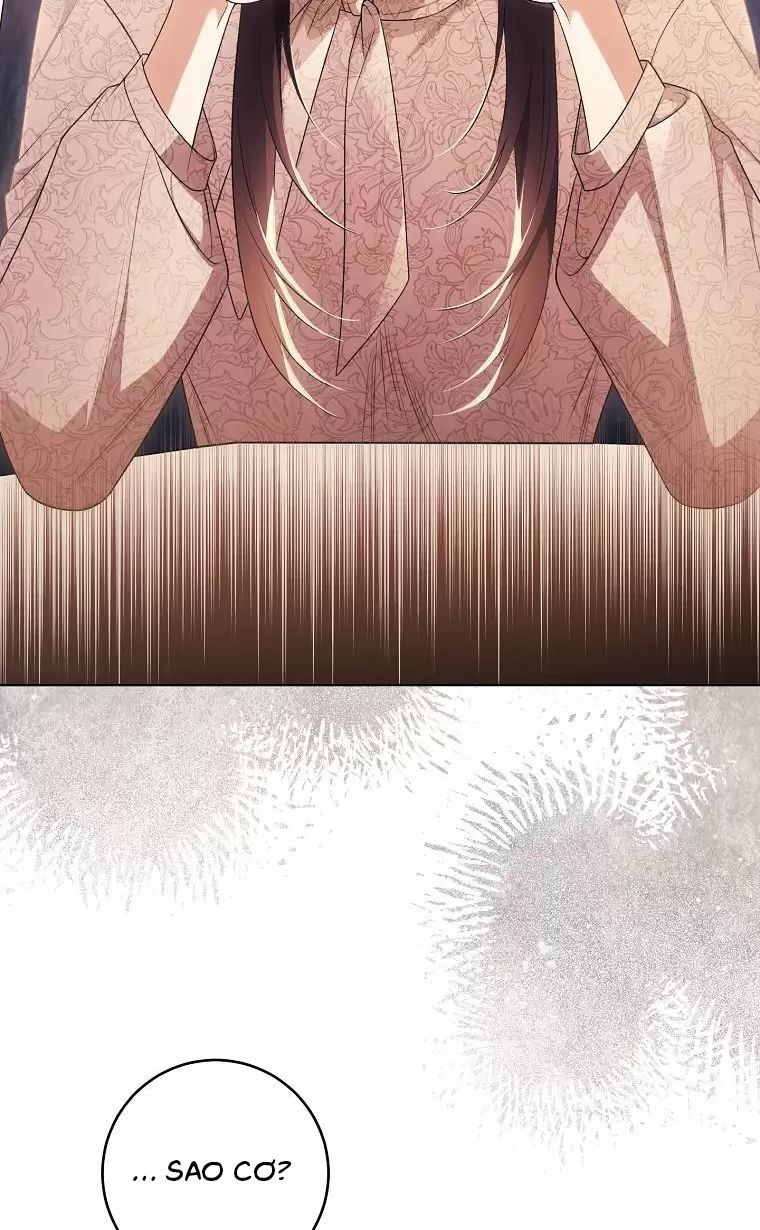 Tôi Sẽ Thoát Khỏi Đoá Hoa Của Thử Thách: Chapter 7