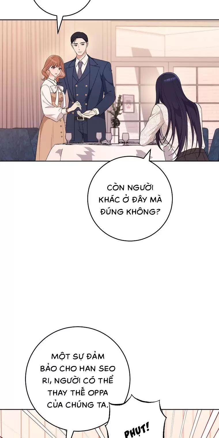 Tôi Sẽ Thoát Khỏi Đoá Hoa Của Thử Thách: Chapter 7