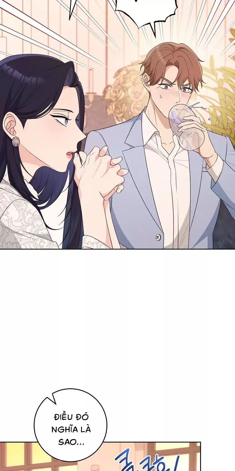 Tôi Sẽ Thoát Khỏi Đoá Hoa Của Thử Thách: Chapter 7