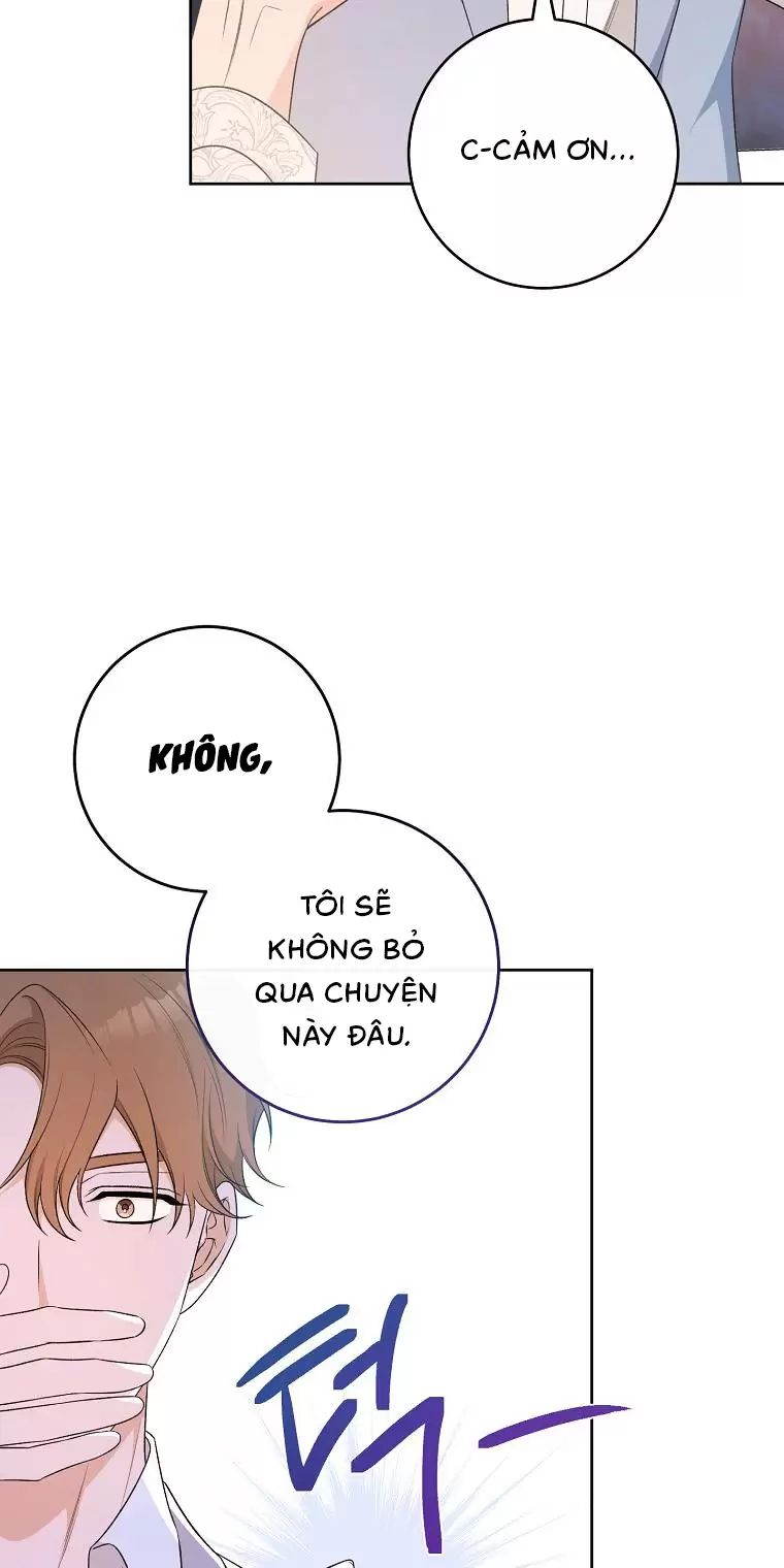 Tôi Sẽ Thoát Khỏi Đoá Hoa Của Thử Thách: Chapter 7