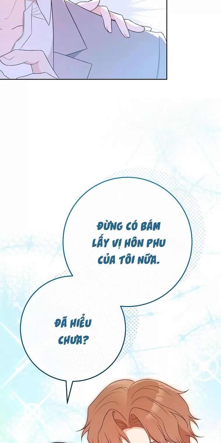 Tôi Sẽ Thoát Khỏi Đoá Hoa Của Thử Thách: Chapter 7