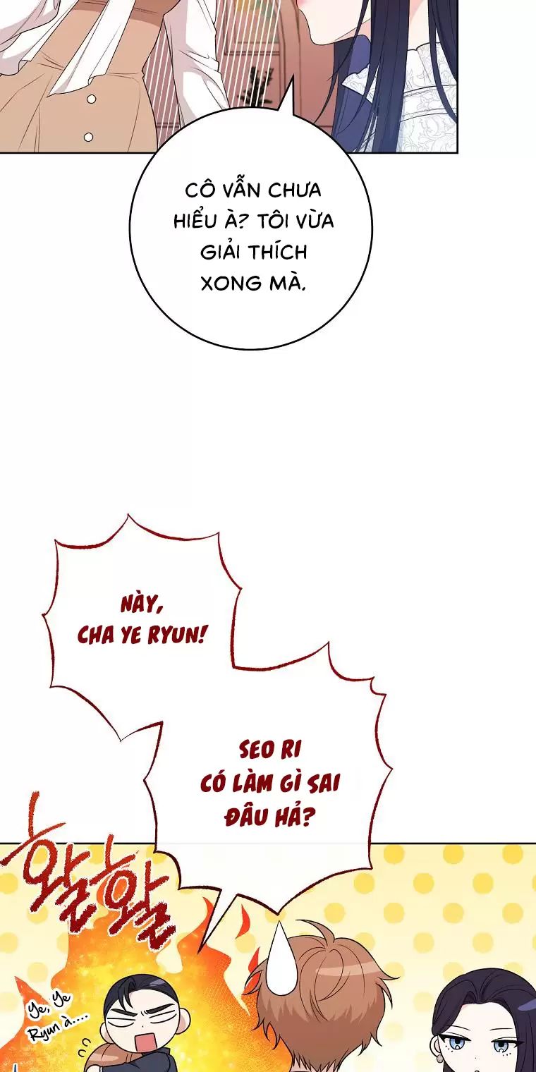 Tôi Sẽ Thoát Khỏi Đoá Hoa Của Thử Thách: Chapter 7