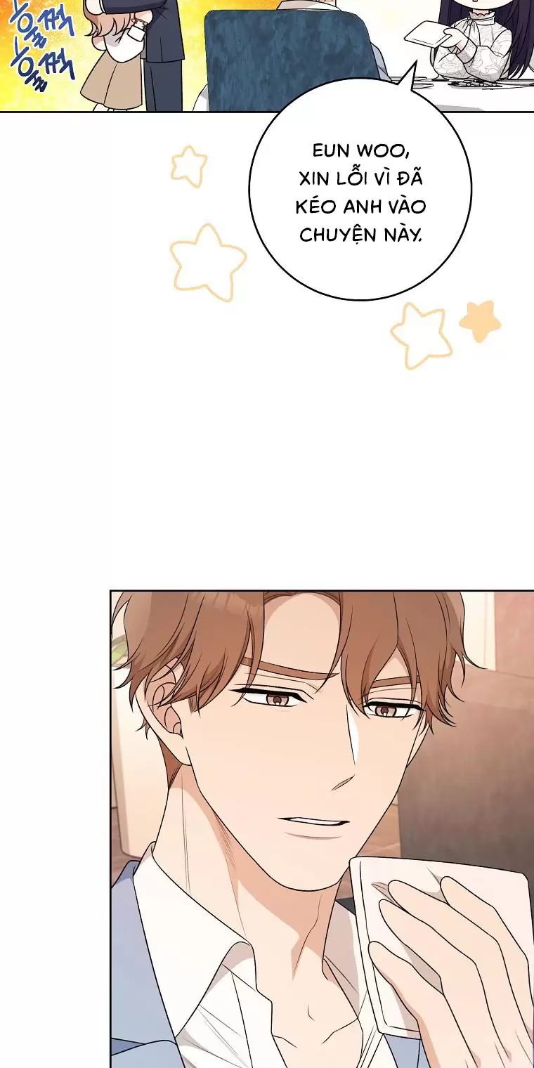 Tôi Sẽ Thoát Khỏi Đoá Hoa Của Thử Thách: Chapter 7