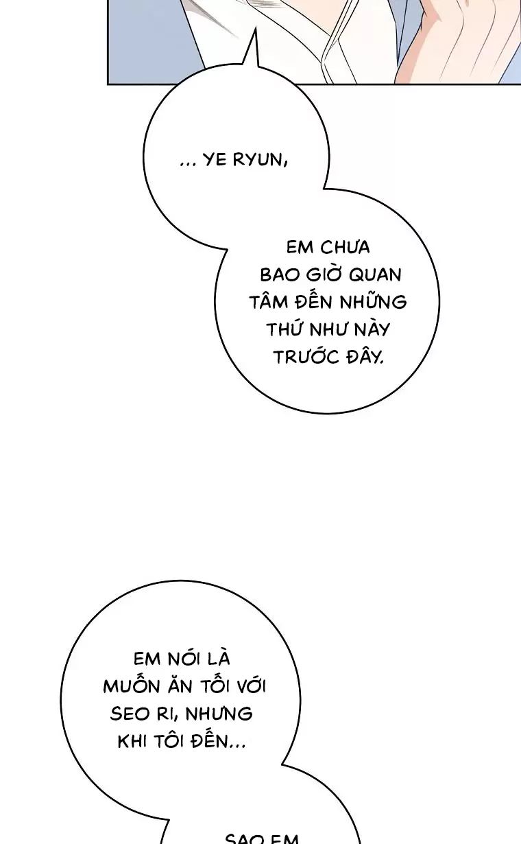 Tôi Sẽ Thoát Khỏi Đoá Hoa Của Thử Thách: Chapter 7