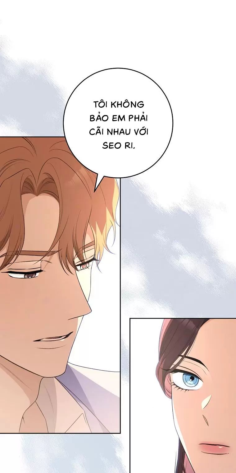 Tôi Sẽ Thoát Khỏi Đoá Hoa Của Thử Thách: Chapter 7