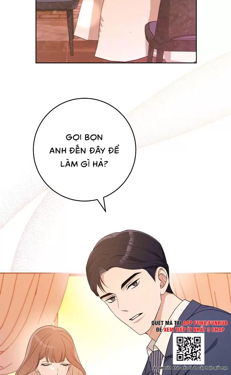 Tôi Sẽ Thoát Khỏi Đoá Hoa Của Thử Thách: Chapter 7