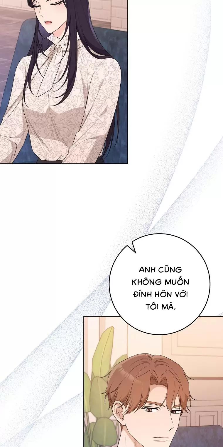 Tôi Sẽ Thoát Khỏi Đoá Hoa Của Thử Thách: Chapter 7