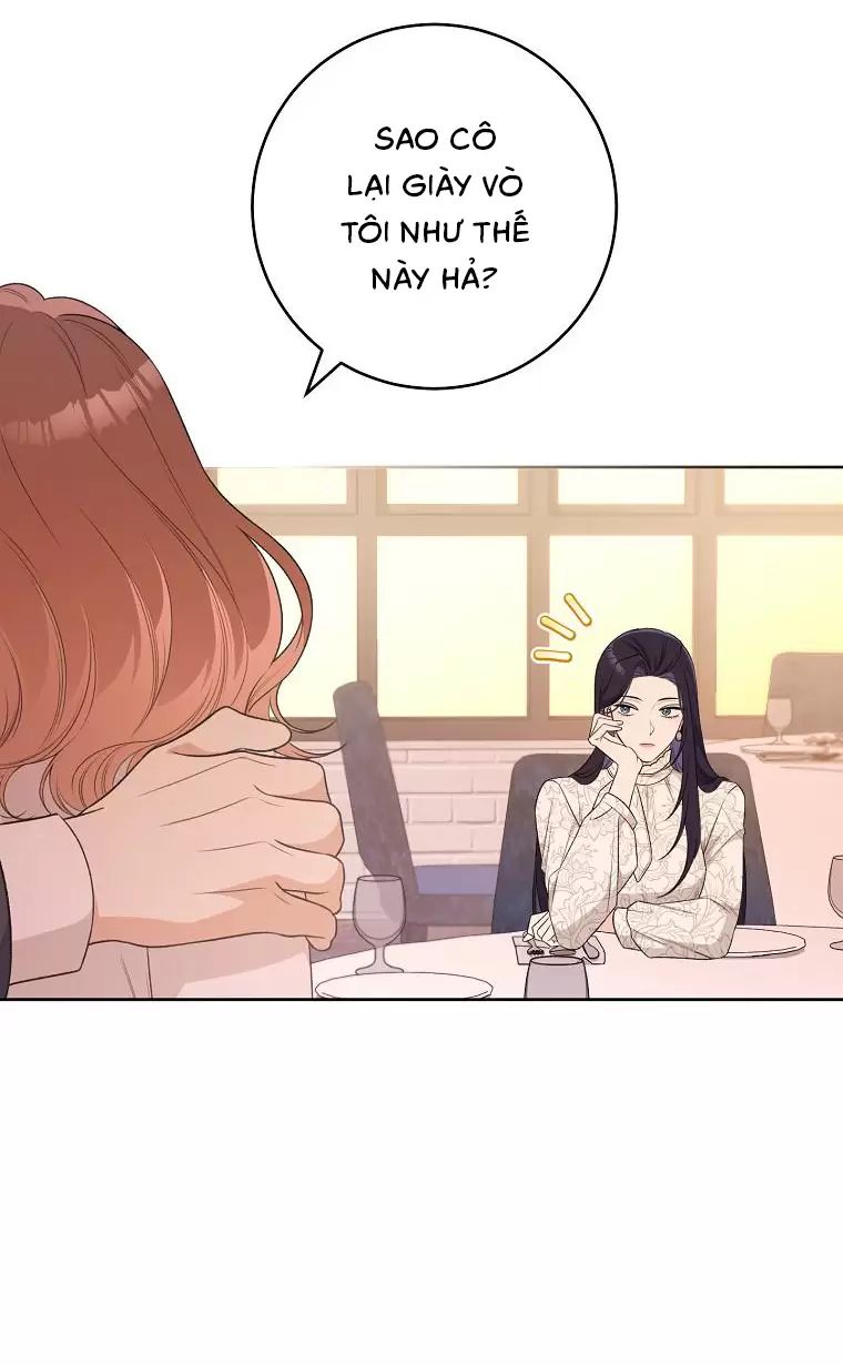 Tôi Sẽ Thoát Khỏi Đoá Hoa Của Thử Thách: Chapter 7
